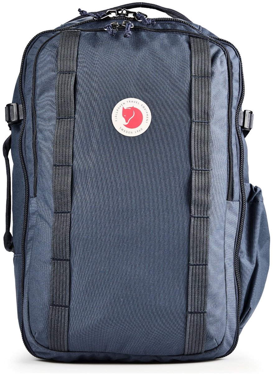 Fjällräven Färden Carry-On Pack 30 - Reistas 48 cm (clay)