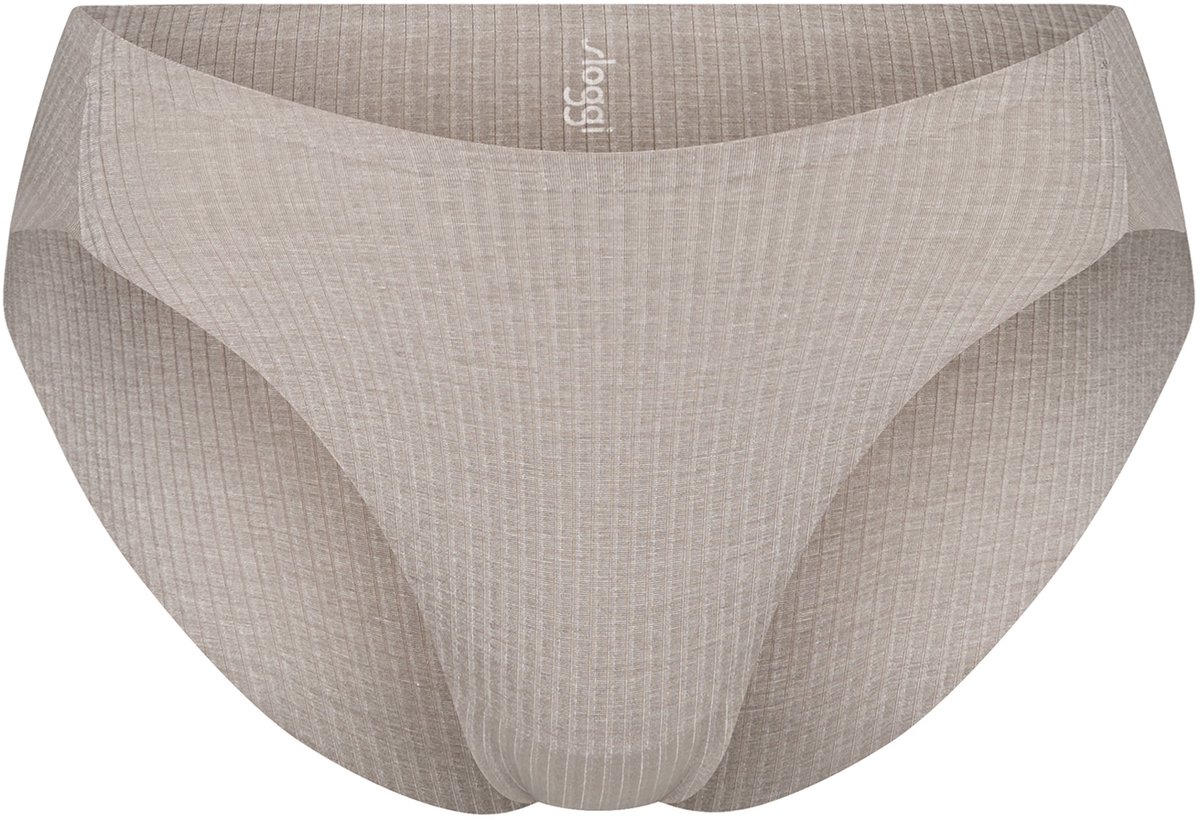 sloggi Tai-Slip Blue ZERO Feel Pure