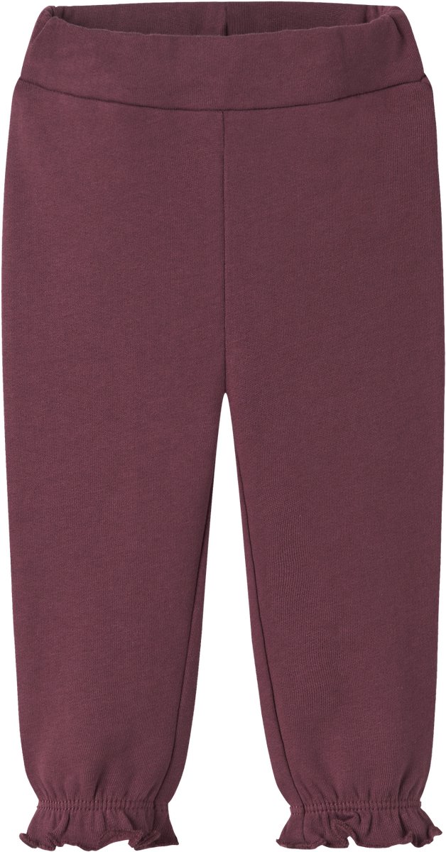 GUPPY - GBFORLI SWE PANT BRU Meisjes Broek