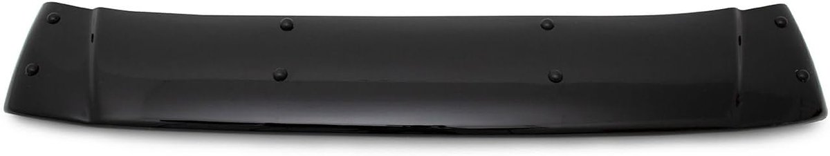 Zonnevizier Buitenzonvizier Compatibel met Mercedes Viano Vito W447 w638 w639 2003-2014