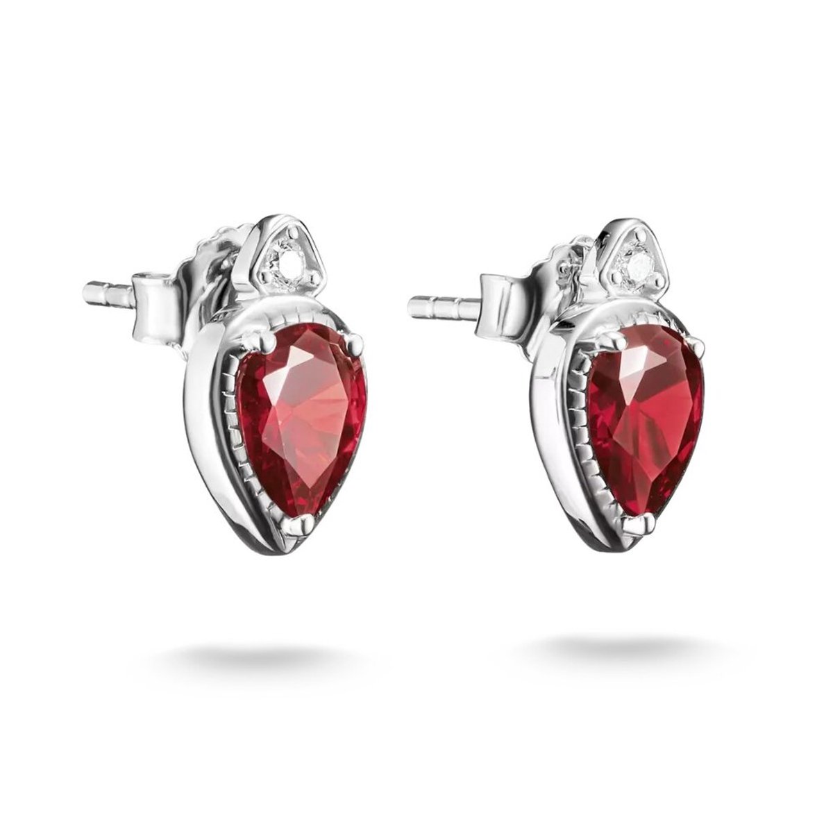 Thomas Sabo - H2333-051-10 - Oorstekers - Dames - ELYNDRA