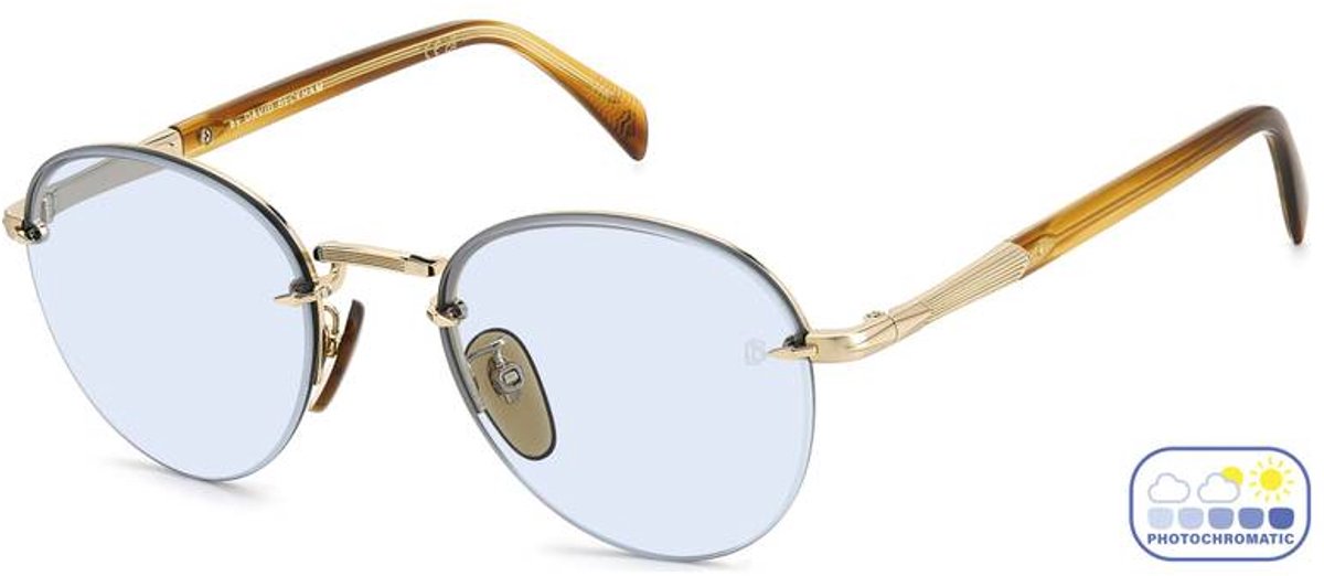 Zonnebril David Beckham DB 1173/S T5U/QZ