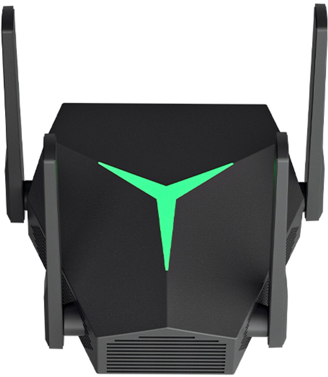 WiFi Versterker 1200 Mbps– Dual Band 2.4 GHz & 5 GHz – WiFi 5 – WiFi Repeater – WiFi Booster – WiFi Extender