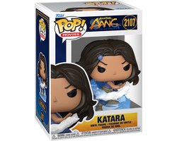 Funko Pop Movies: Aang:tla – Katara