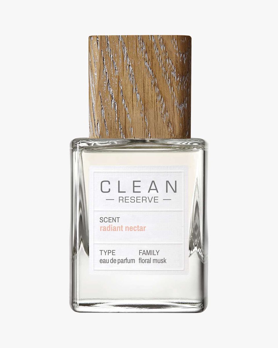 CLEAN Reserve Radiant Nectar Eau de Parfum 30 ml