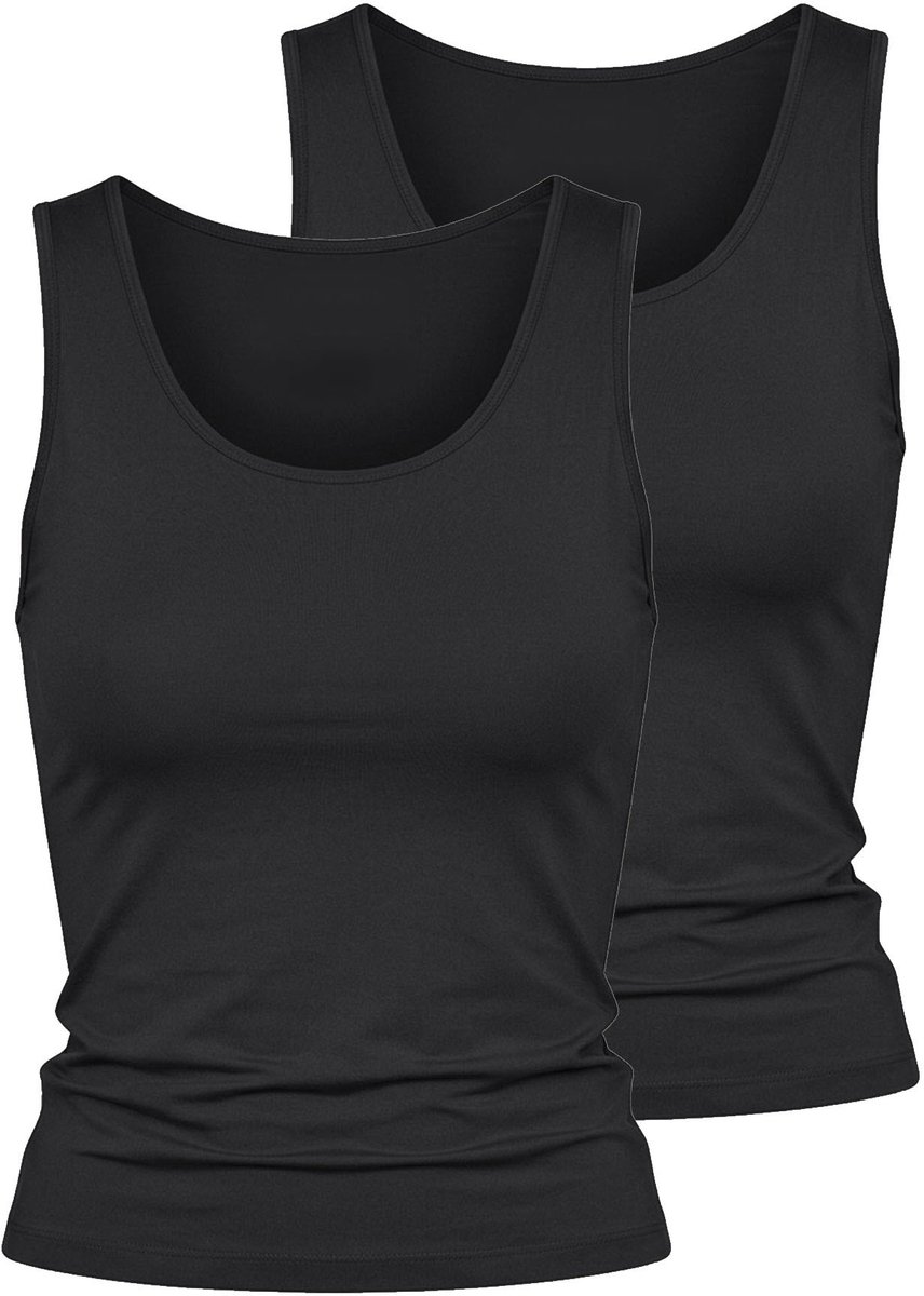 Tanktops (2-pack) Skin Love
