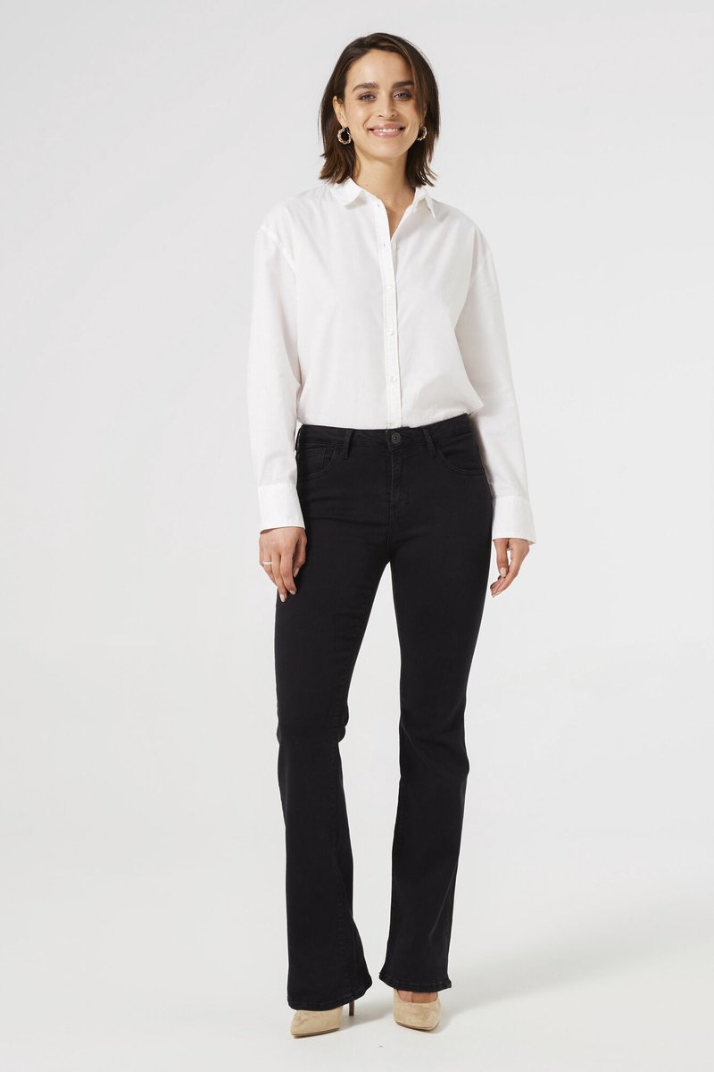 GARCIA Celia Dames Jeans - Maat 32/34