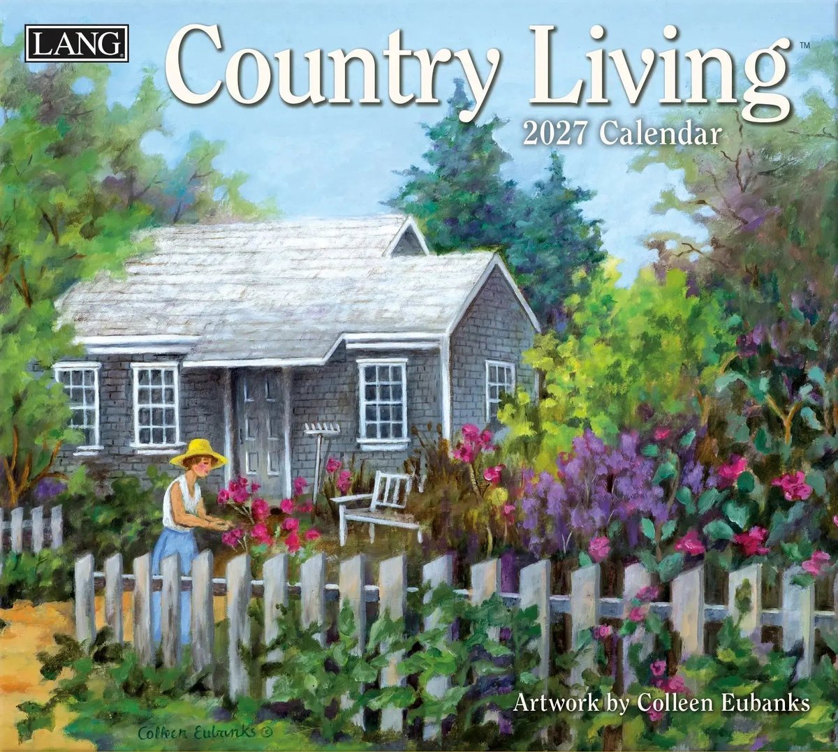 Country Living Kalender 2027