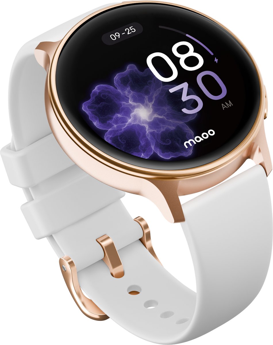 Maoo Smartwear Maoo Ventura 2 GPS - afbeelding 3