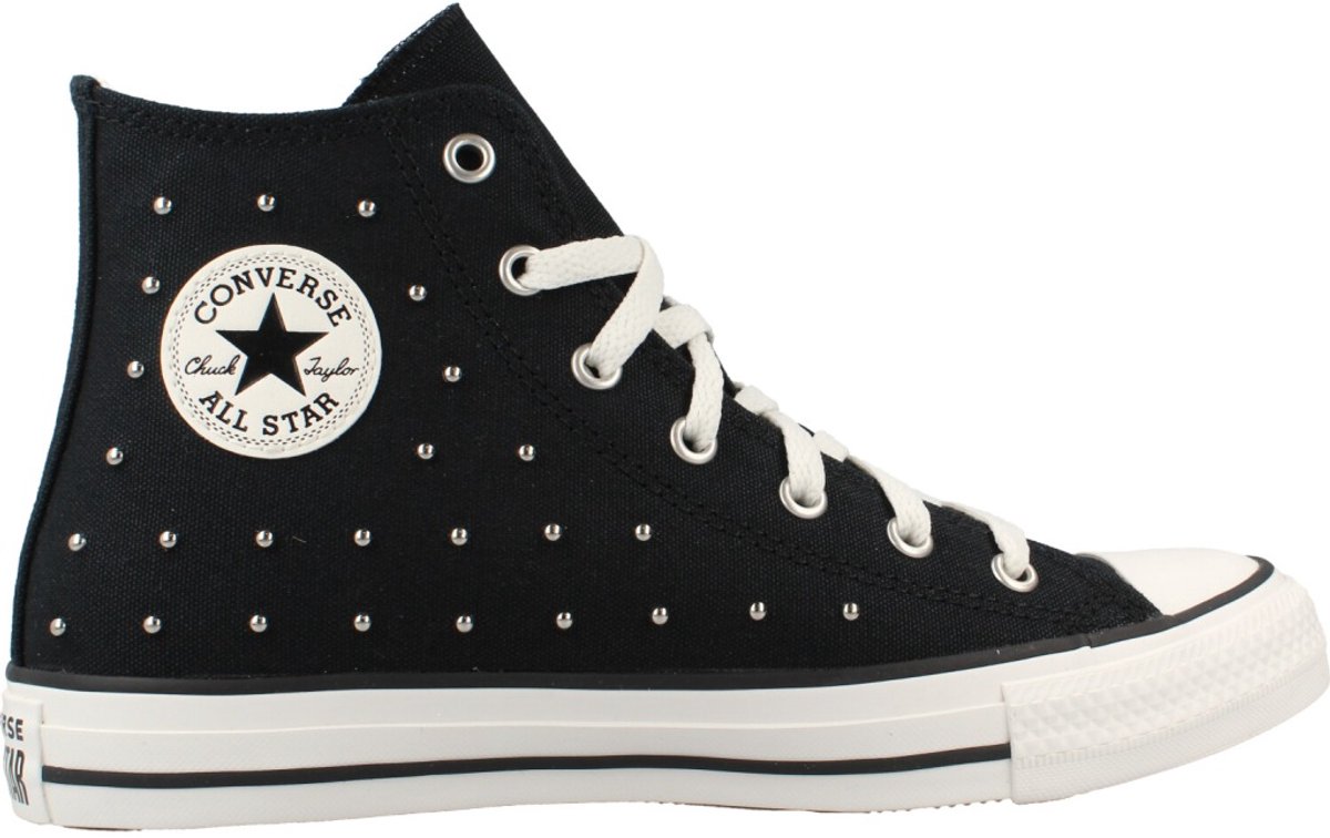 CONVERSE A23956C Zwart 37 EU