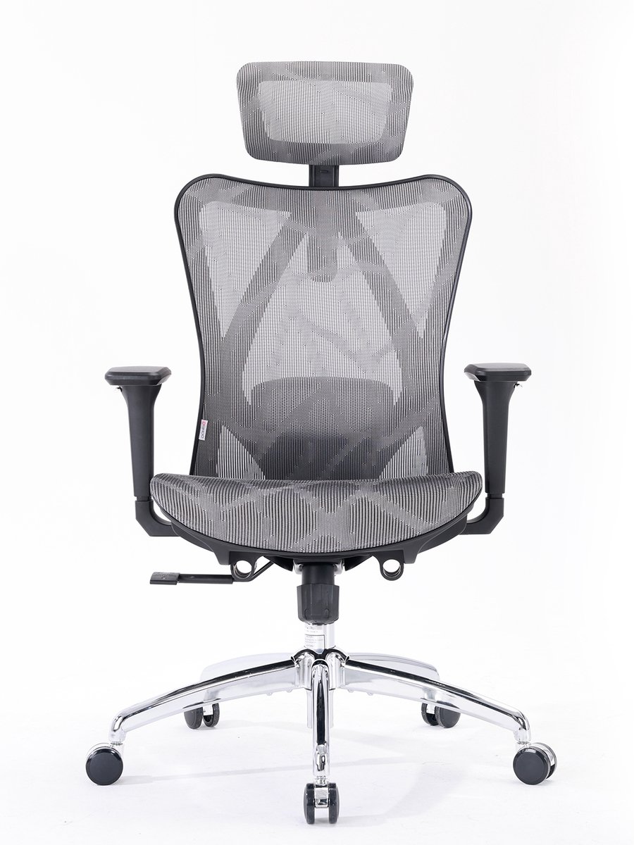 SIHOO M57 Ergonomische Bureaustoel