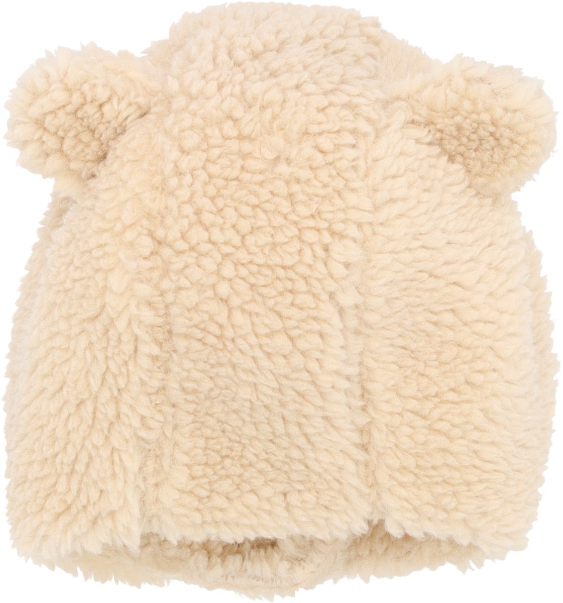 Puck Muts - Teddy Sand