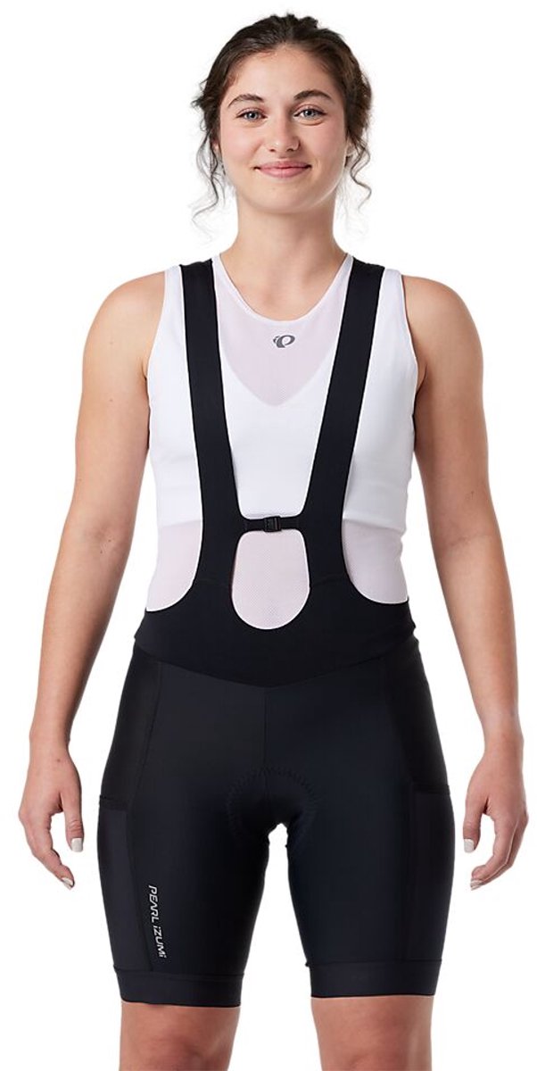 Dames Expedition Bibshort