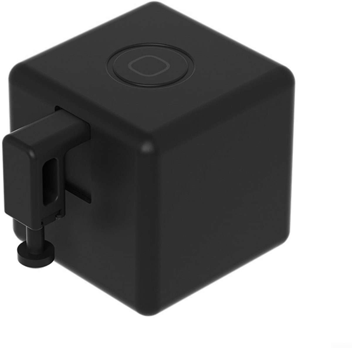 Knopduwer, plus Smart Button Pusher Geen Bedrading Schakelaar Upgrade Met Touch Control - ShopVlot