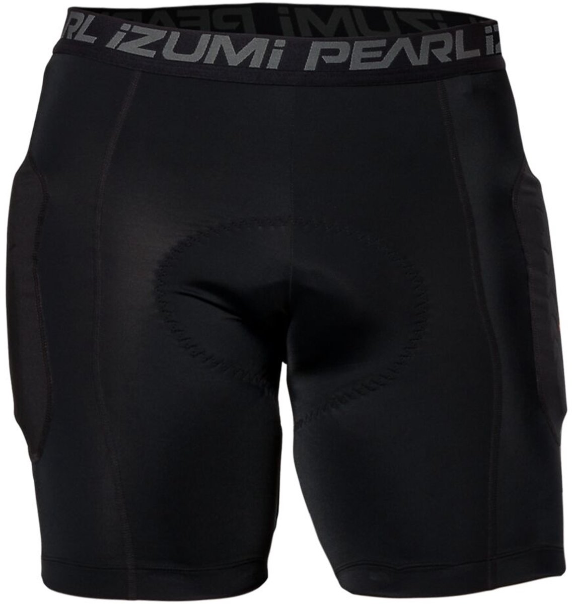 Pearl Izumi Transfer Padded Liner Korte Broek Zwart L Man