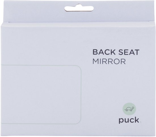 Puck Autospiegel van A3 Baby & Kids — afbeelding 4