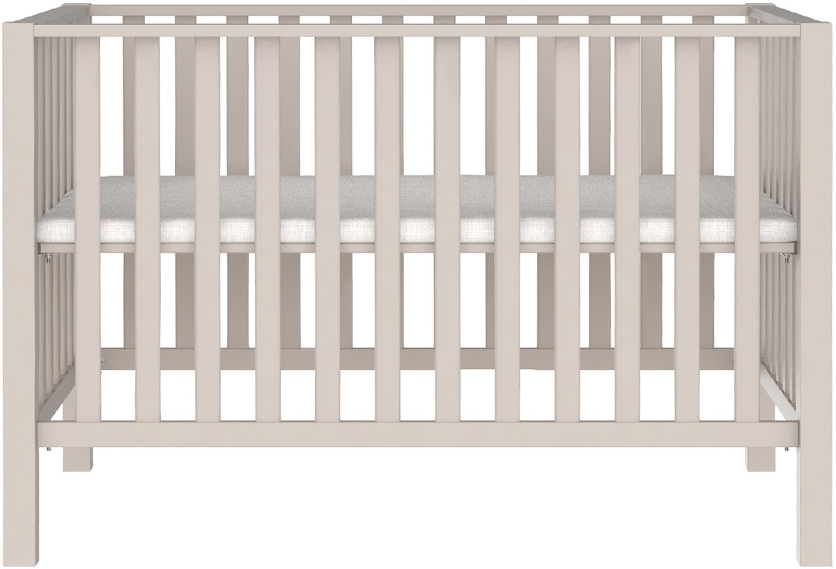Europe Baby Casper Tweelingbox Oatmeal