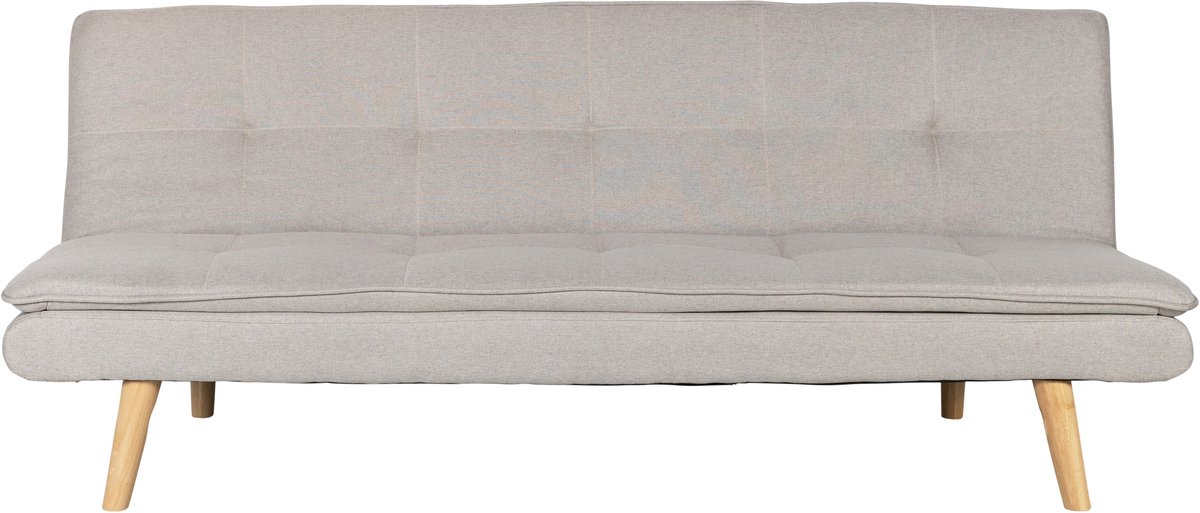 Europe Baby Shift Slaapbank 2-in-1 - Taupe beige