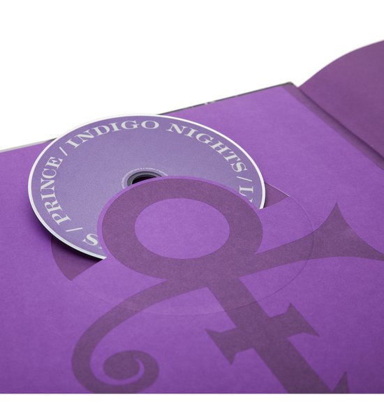 21 Nights, Prince | 9781847373830 | Boeken | bol