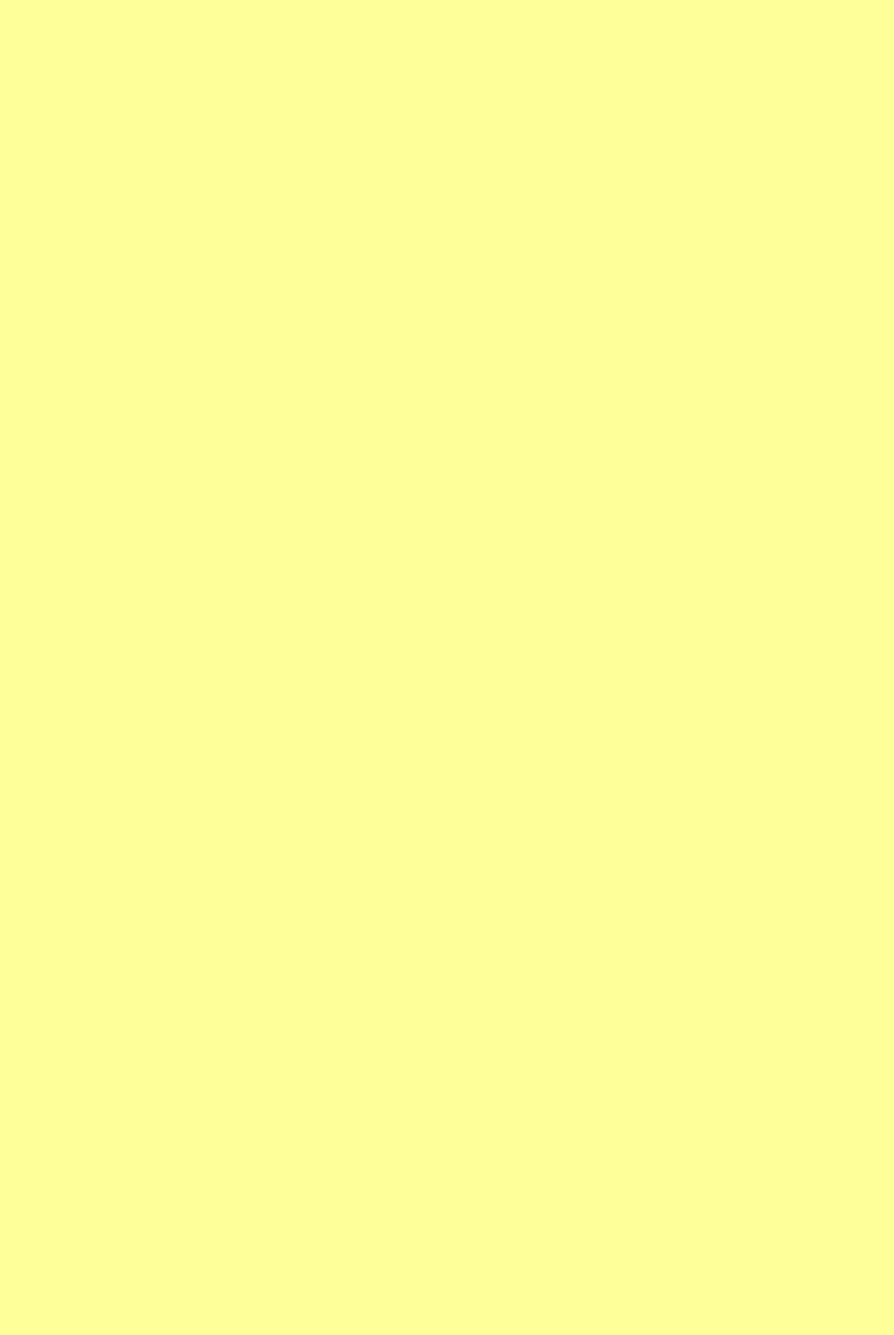 Light Yellow Notebook Journal, Plain, 120 Pages, Lined, 6x9 Inches, Hardcover - ShopVlot