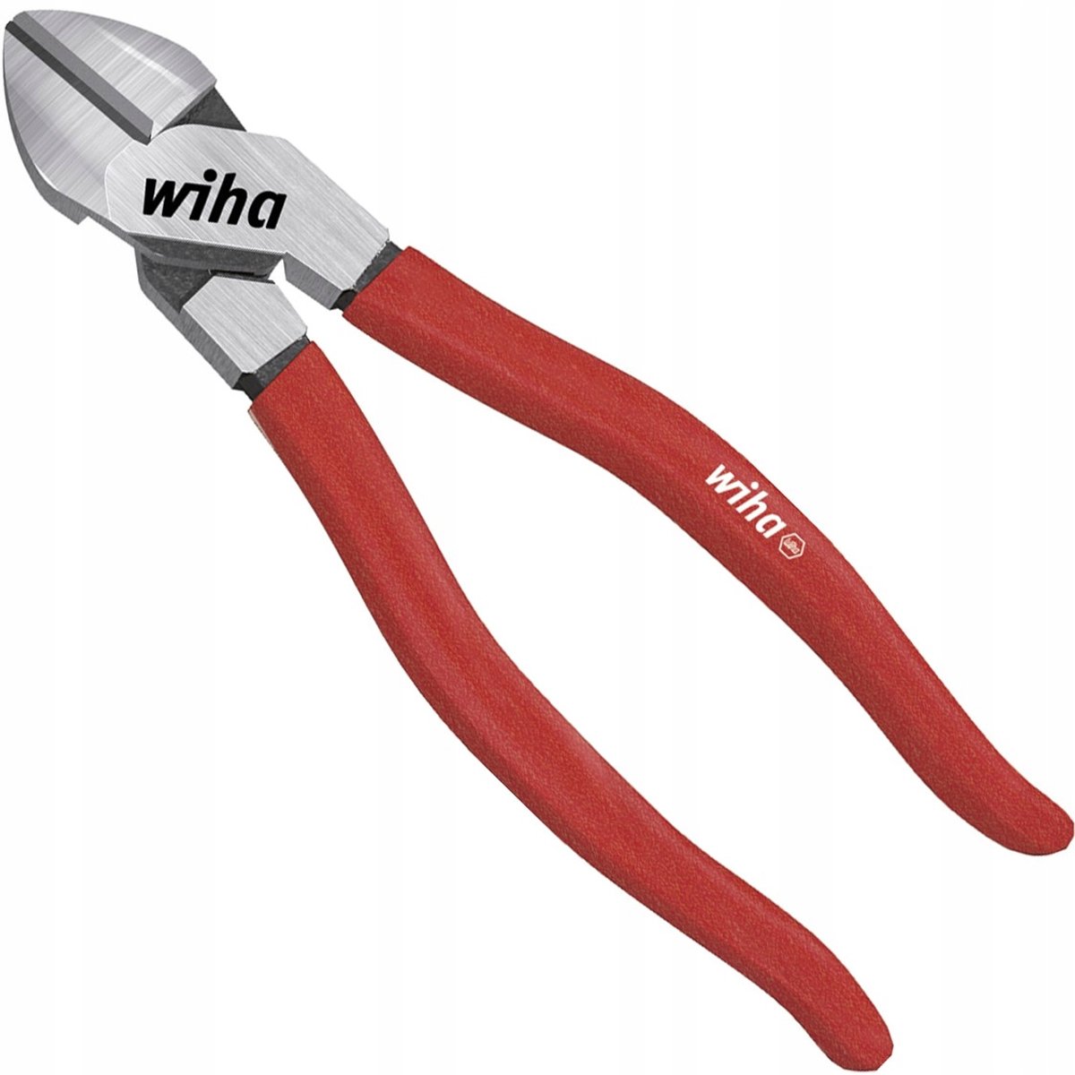 Wiha Zijkniptang Classic met DynamicJoint® - 43332