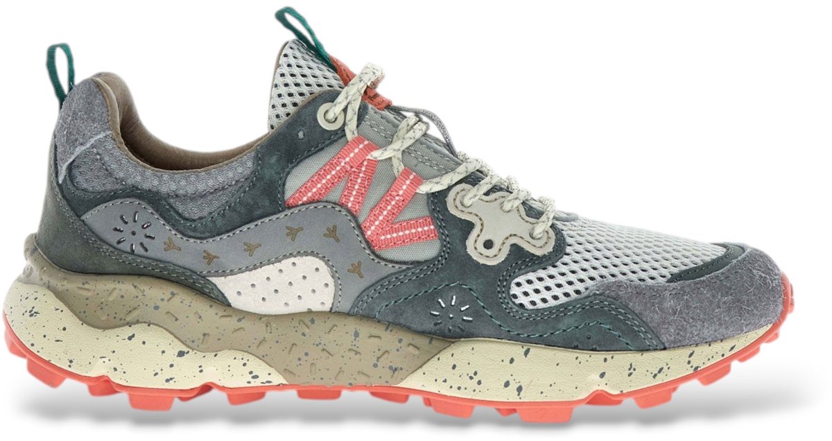 Flower Mountain Sportschoenen Yamano 3 multicolour