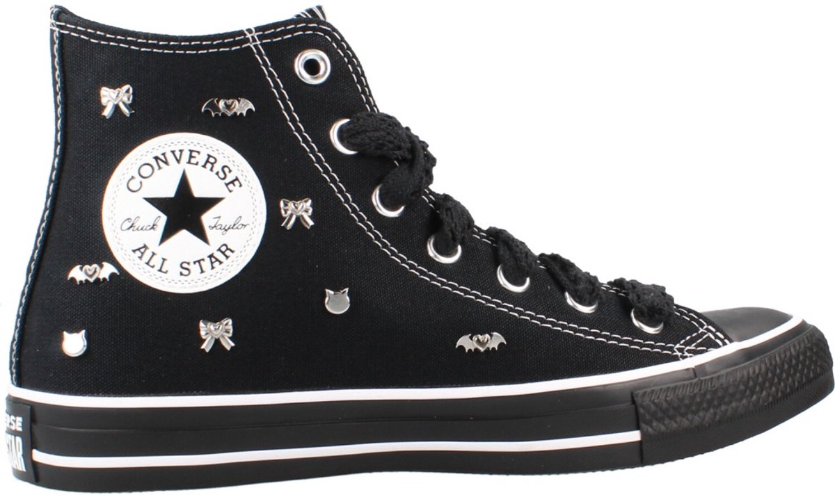 CONVERSE A23872C EU Zwart
