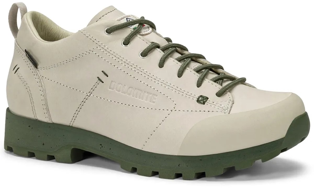 Dolomite Cinquantaquattro Low Fg Evo Gore-tex® Wandelschoenen Beige EU 37 1/2