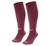 Chaussettes de sport Nike - Taille 46-50 - Unisexe - rouge / violet Taille  XL: 46-50 | bol.com