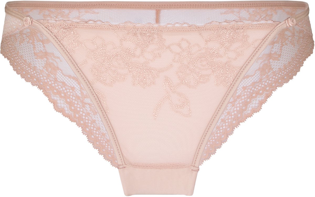 Hunkemöller Brazilian Nola Roze