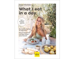 What I eat in a day