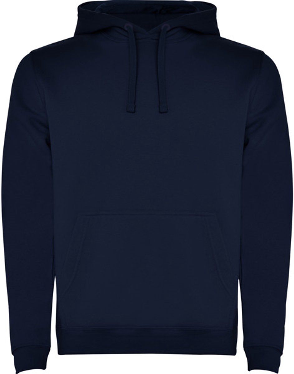 Roly Men´s Urban Hooded Sweatshirt RY1067 - Navy Blue 55 - XS