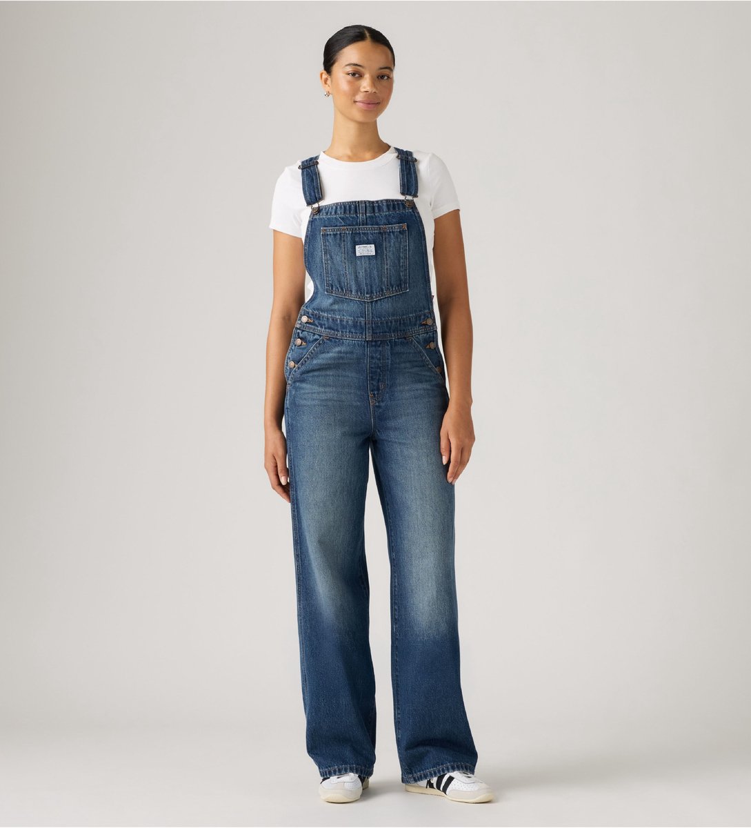 Levi's Peto baggy