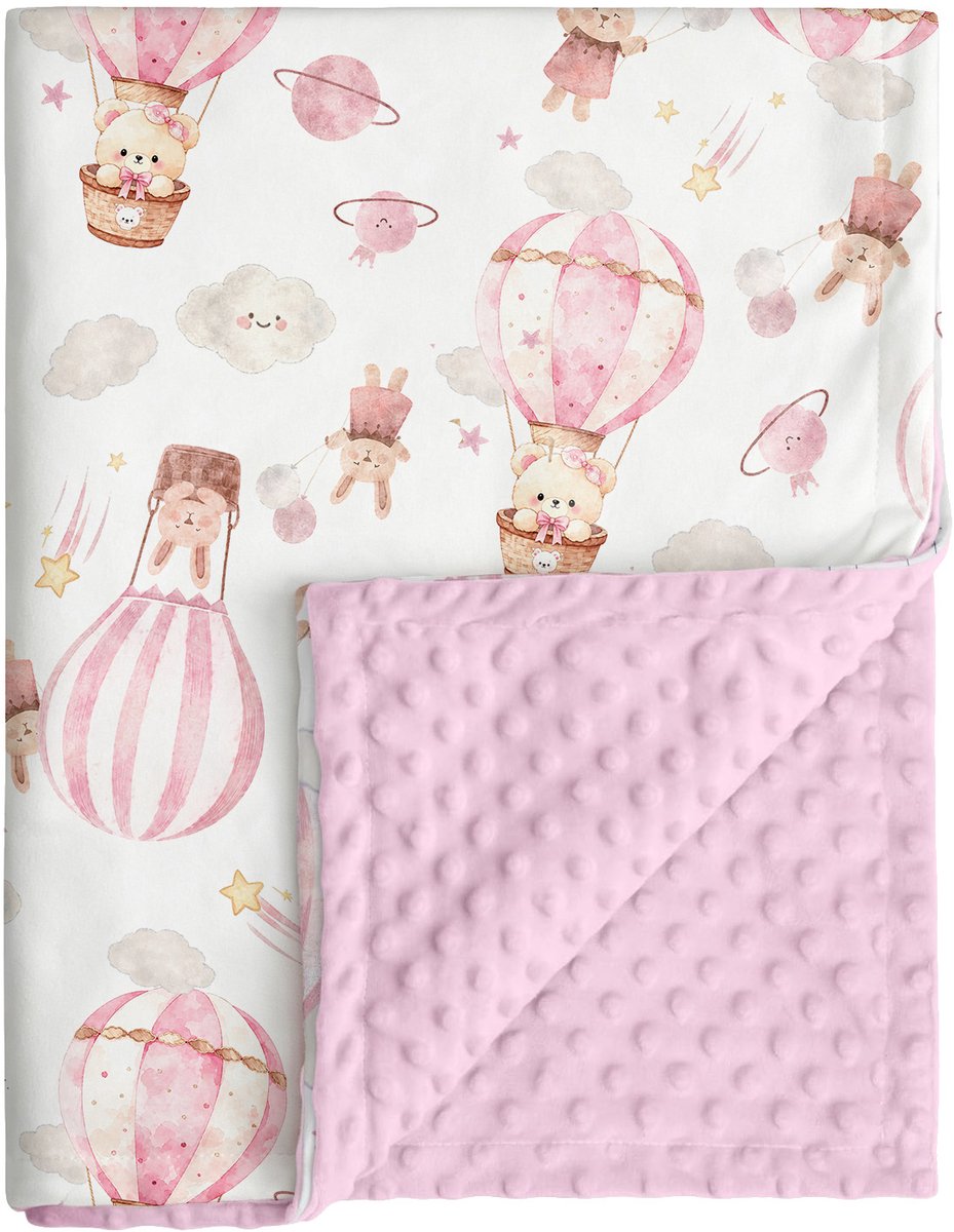Babydekens, slaapdekens, dekens voor pasgeborenen, dekens voor airconditioning-Stijl 13-76*101cm