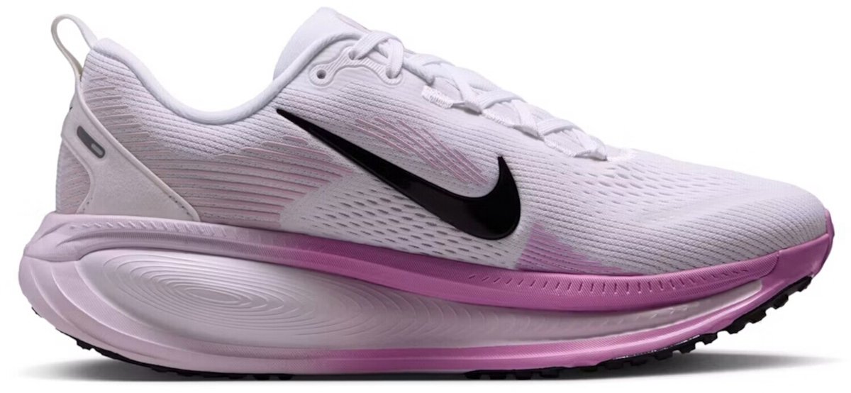 Nike Nike Vomero 18 Women’s Road Running Hm6804-116 Kleur Wit