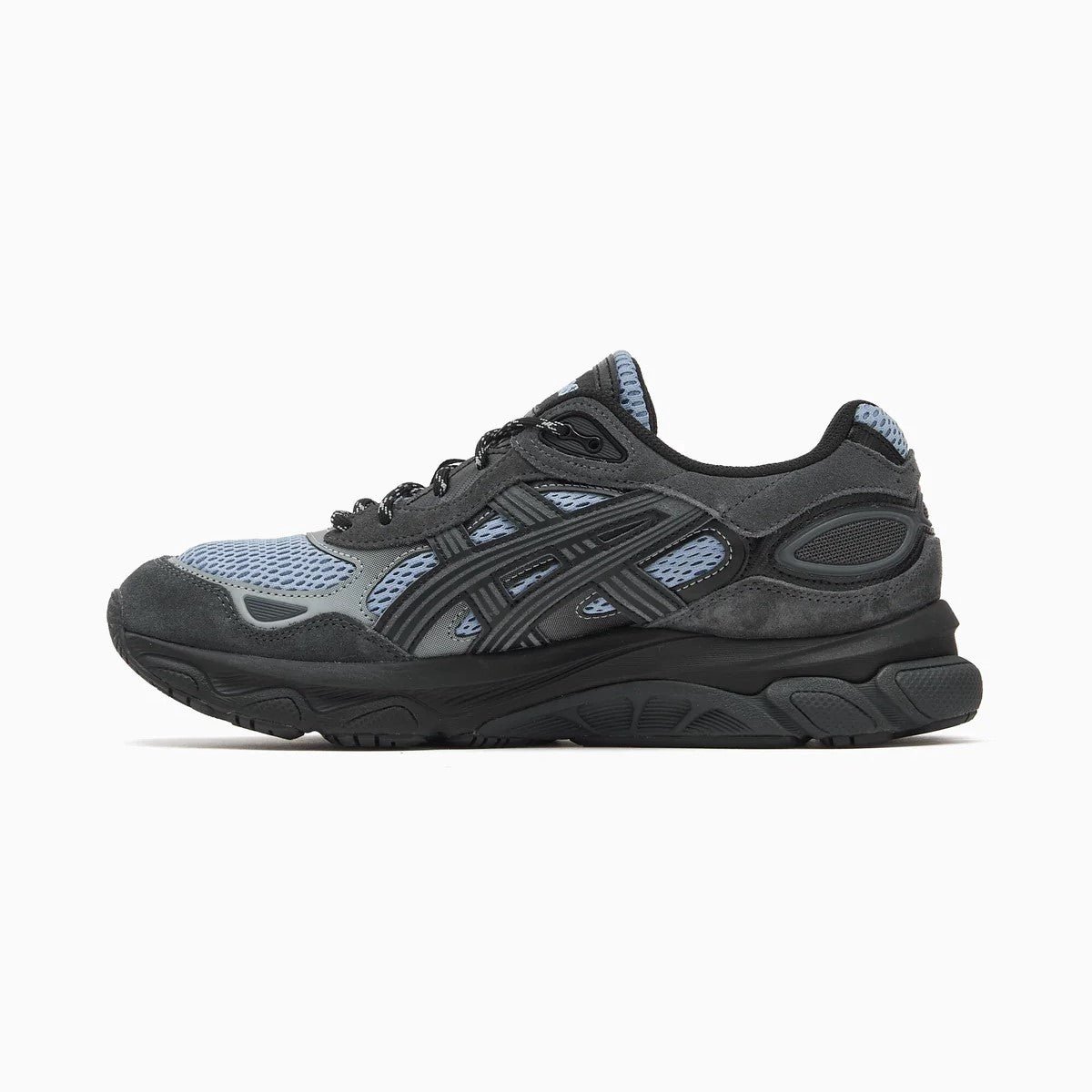ASICS Gel-NYC 2.0 - Unisex - Slate Blue - Maat EU 39