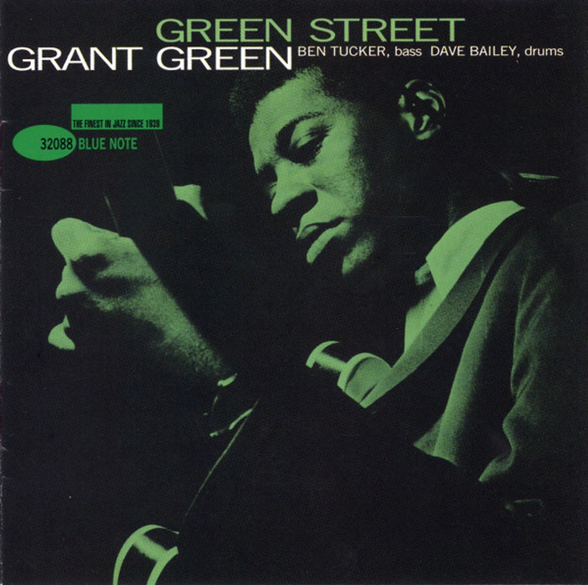 Green Street