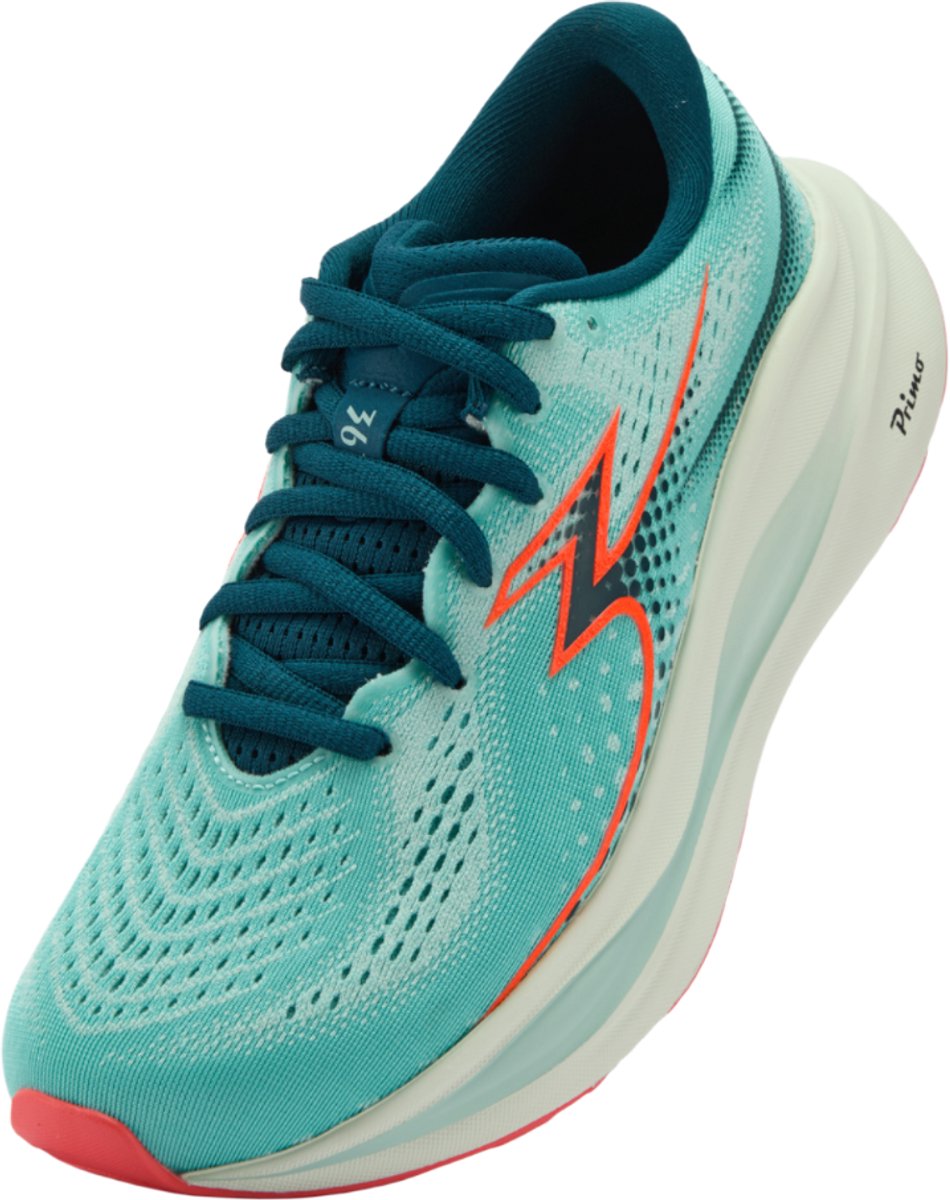361 Ventus 2 groen hardloopschoenen dames (Y2661-7995)