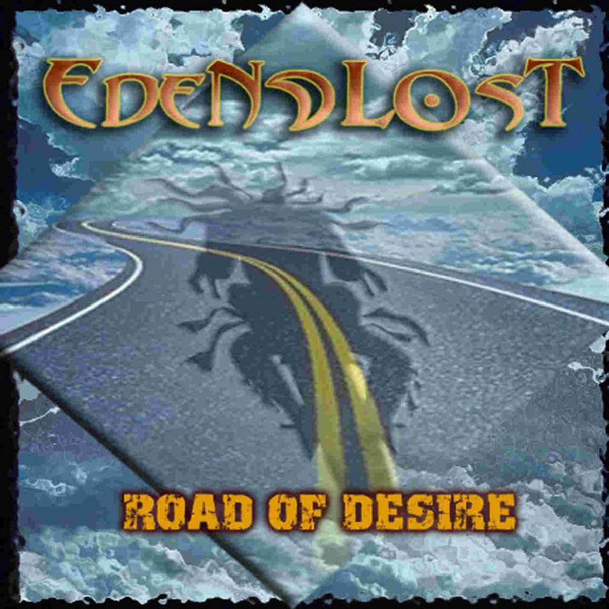 Road Of Desire