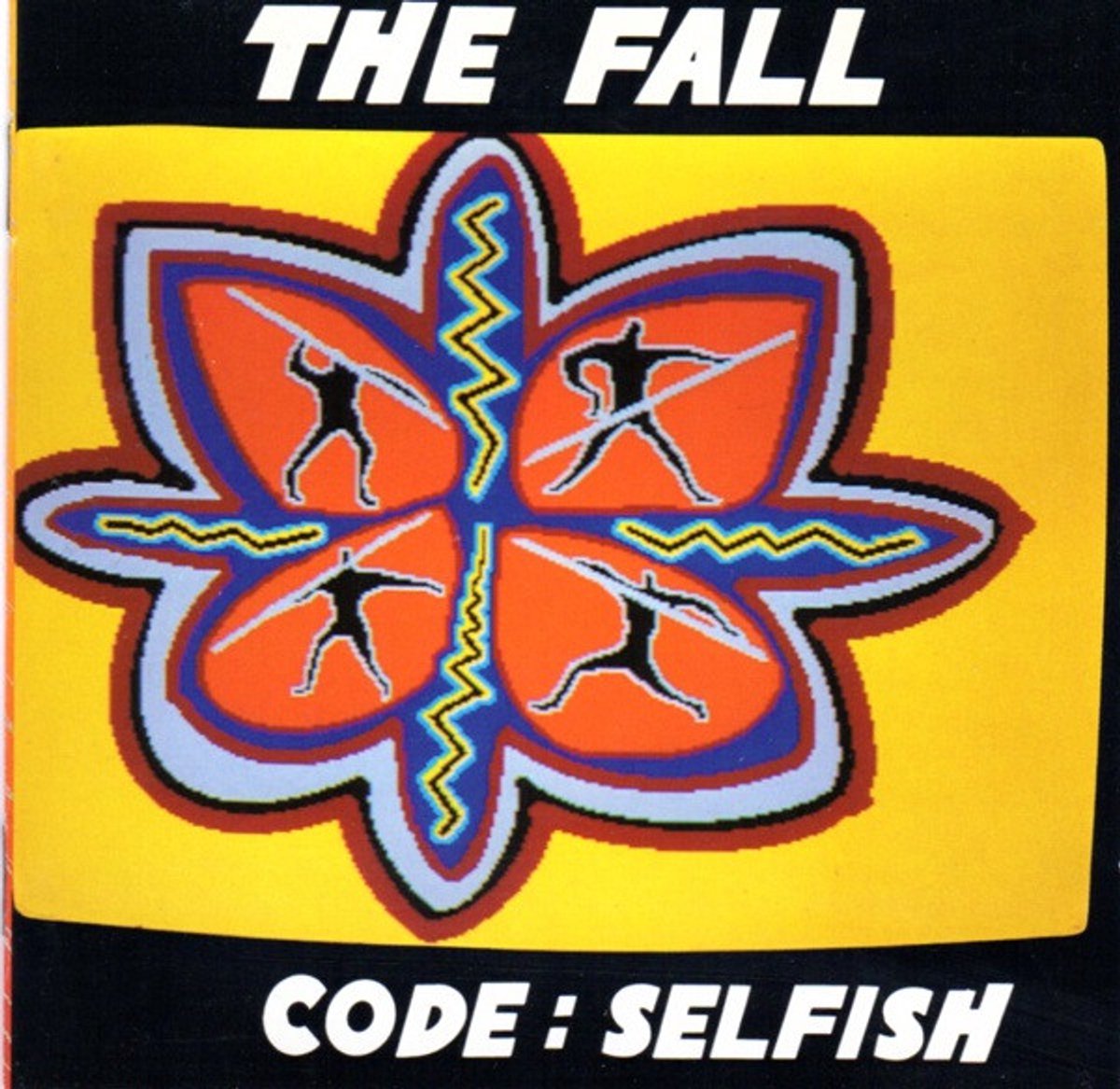 Fall - Code: Selfish