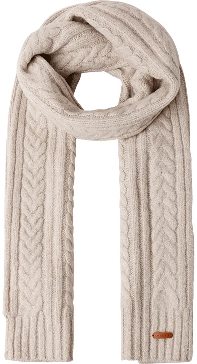 Pepe Jeans Fionay Sjaal Beige Vrouw