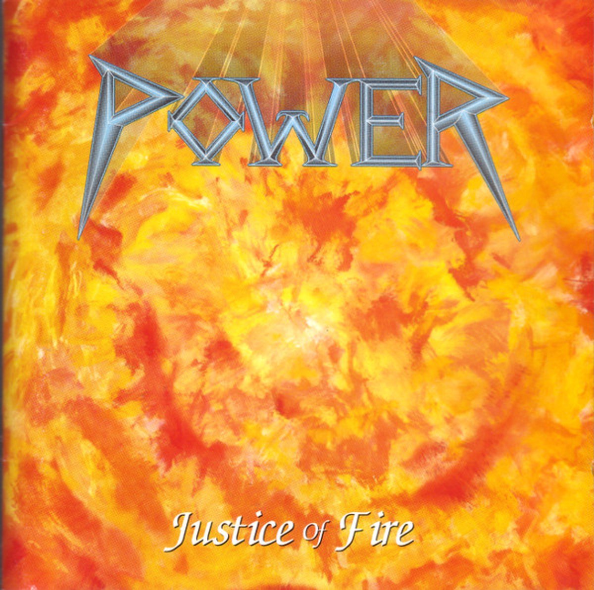 Justice For All