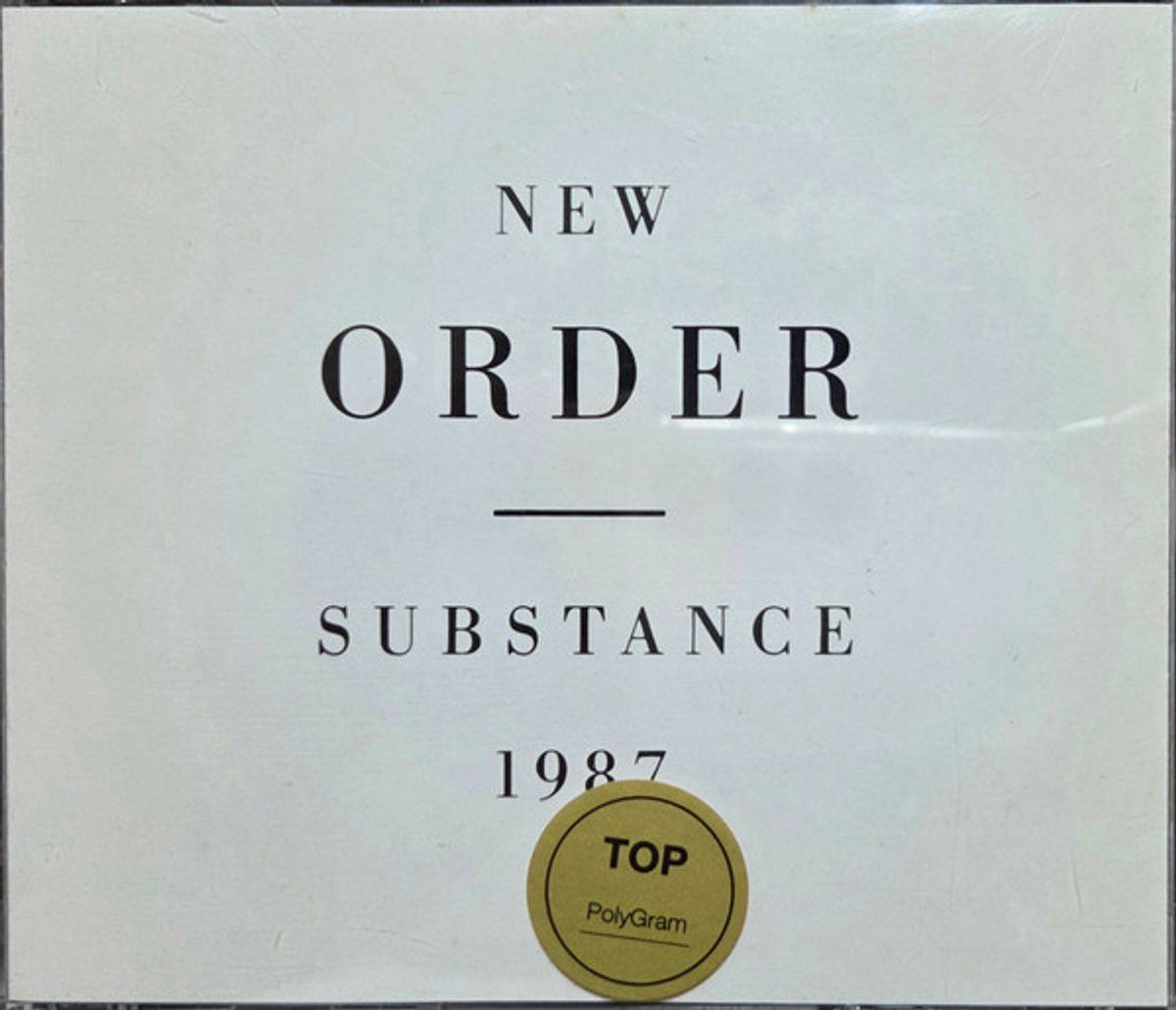 Substance