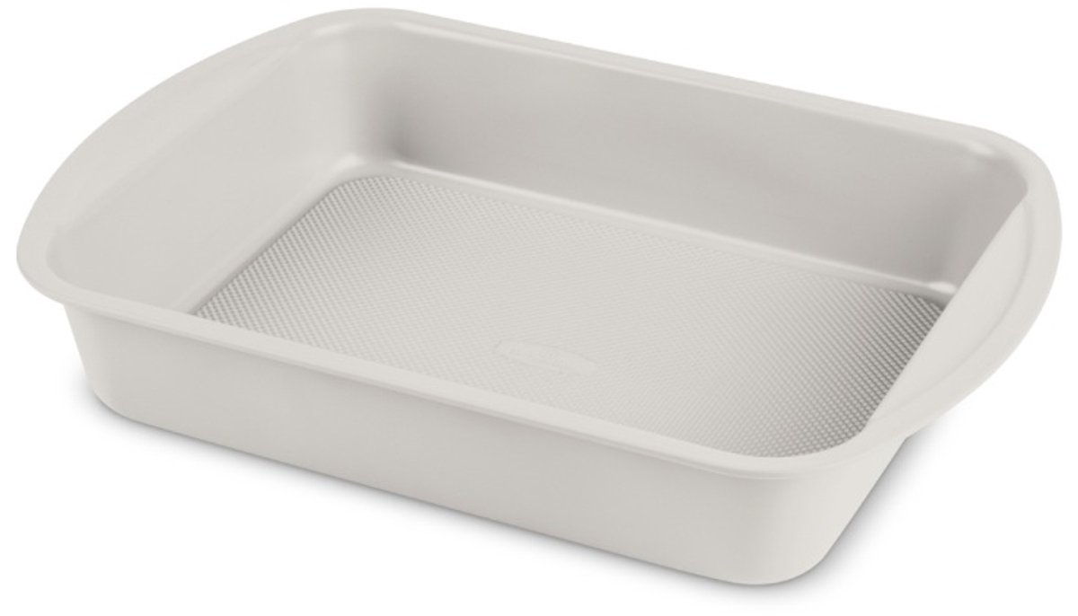 Bakplaat met titaniumcoating 35 x 27 cm Shara Collection