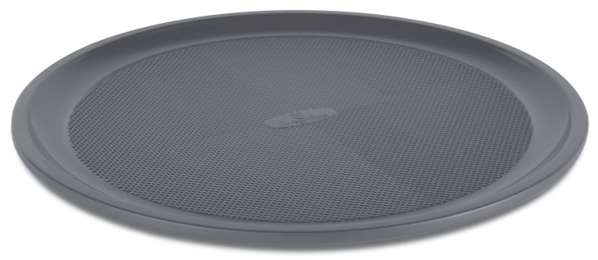 Pizzapan met titaniumcoating, 32 cm, Aspen Collection
