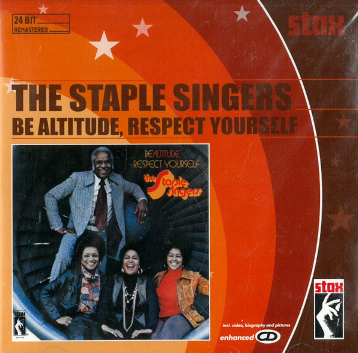 Be Altitude: Respect Yourself