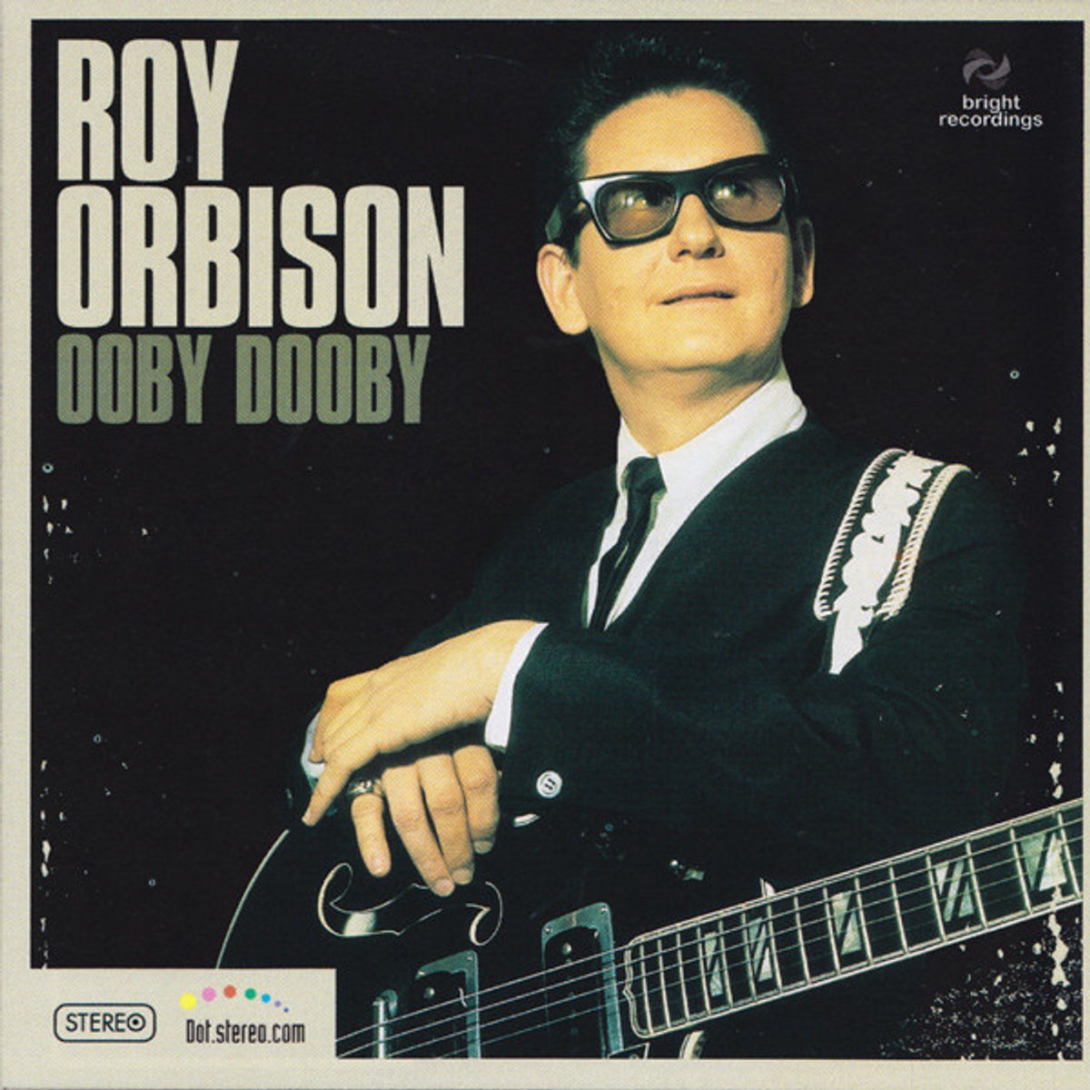 Ooby Dooby