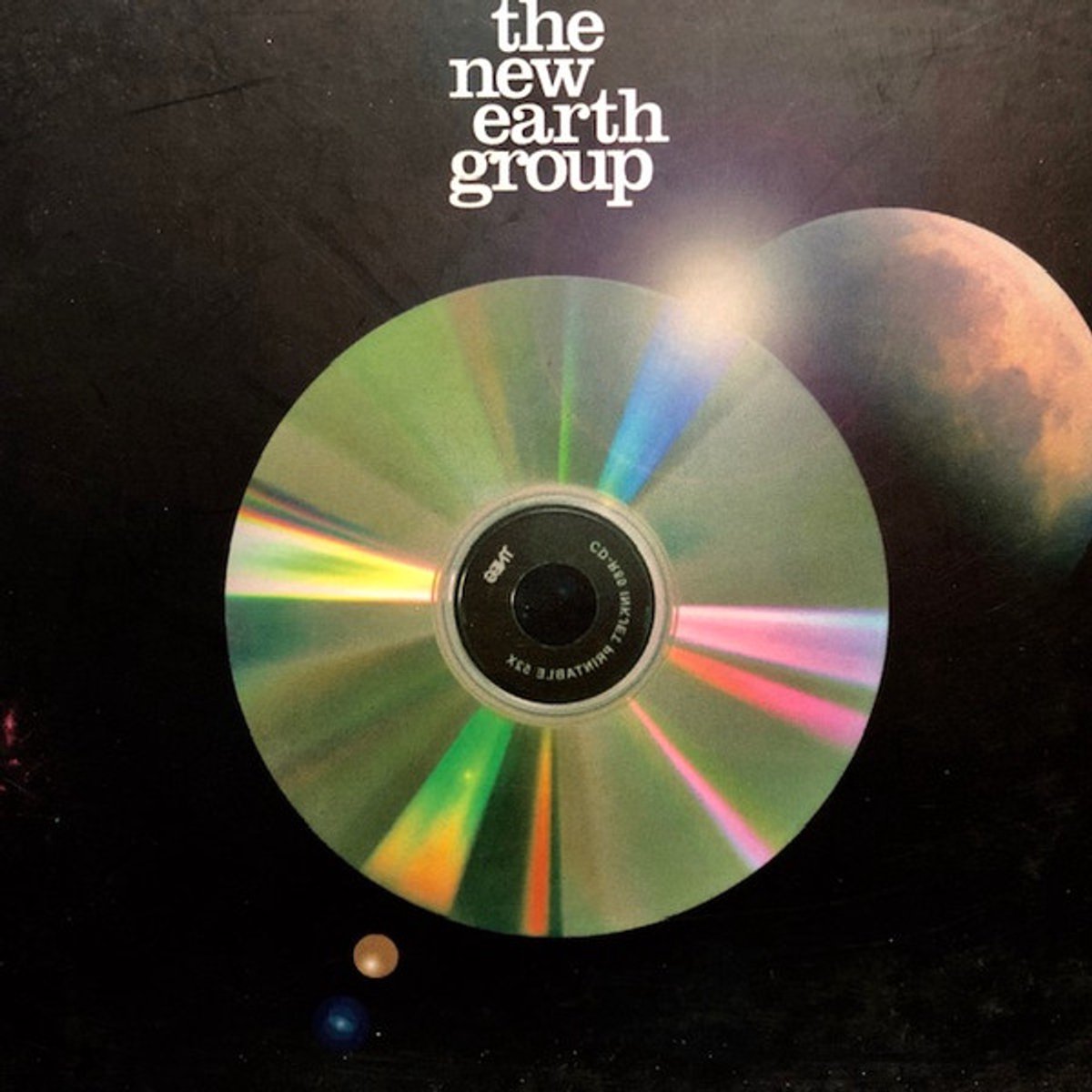 New Earth Group