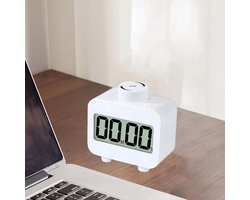 Digitale stopwatch met universele stopwatchfunctie