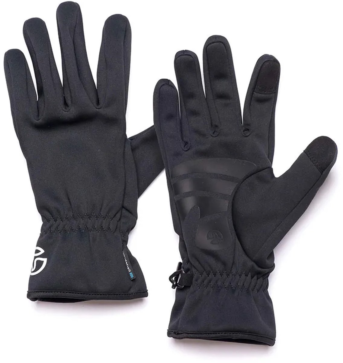 Ternua Courel 2.0 Handschoenen Zwart M
